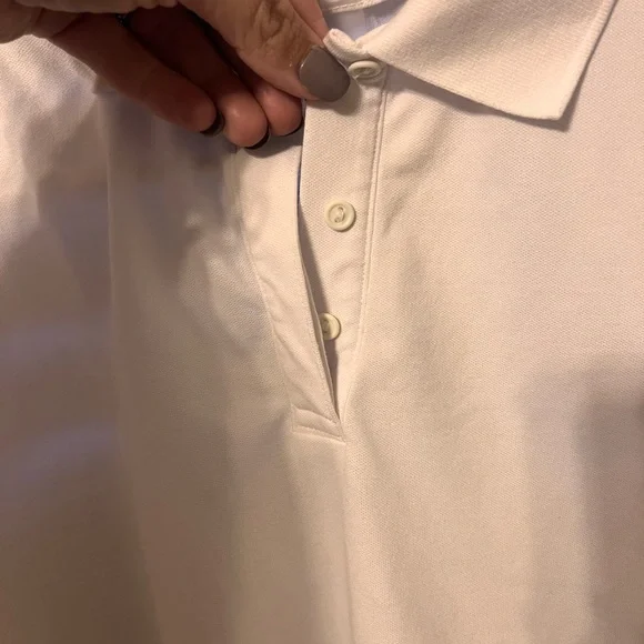 CALIA cropped POLO! - Picture 6 of 9